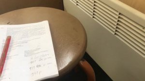 Отопление Бытовки