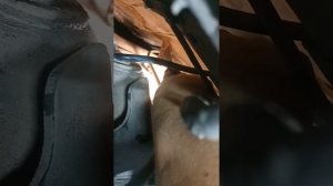 Чери тиго т 11 2006г замена тросов ручника