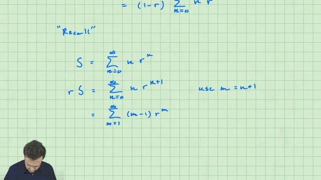 Markov Chains Lecture 17: more queuing system details including Erlang's loss formula смотреть онлайн