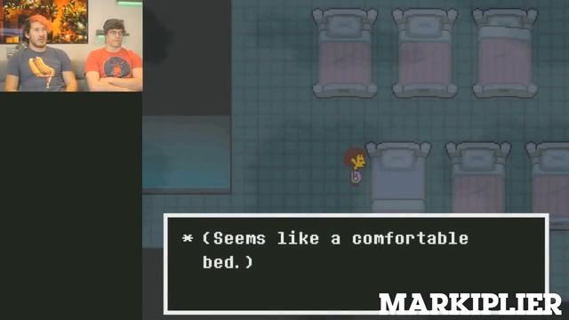YouTubers React To: True Lab Bed Amalgamate (Undertale) смотреть онлайн