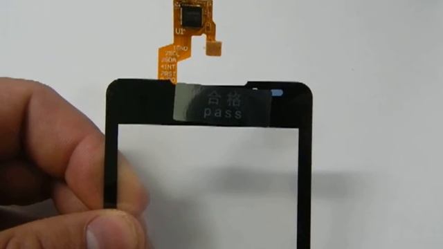 Сенсорный экран для LG Optimus 3D MAX P720 смотреть онлайн