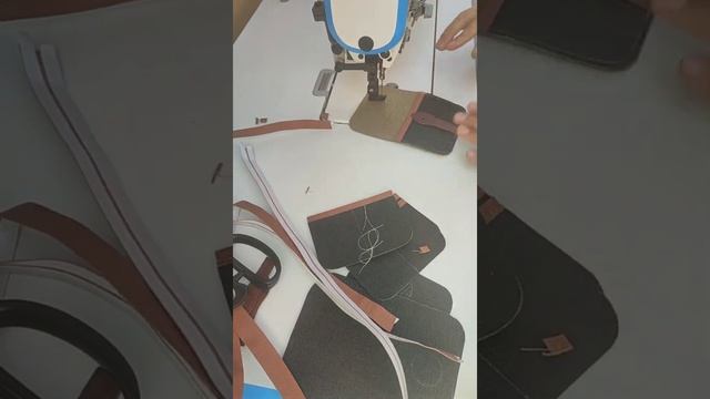 ОБУЧАЮЩЕЕ ВИДЕО Тема: "Чехол для швейных принадлежностей РИА" смотреть онлайн