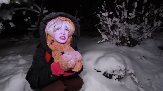 Мы нашли эту ЖУТЬ под ЛЬДОМ, где затонуло ЧУДОВИЩЕ! смотреть онлайн