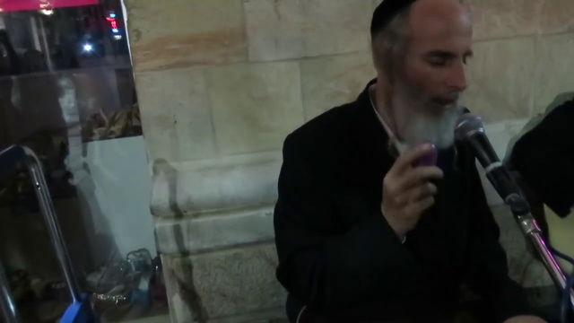 Tears In Heaven - Eric Clapton ►JEWISH STREET MUSICIAN COVER FROM JERUSALEM