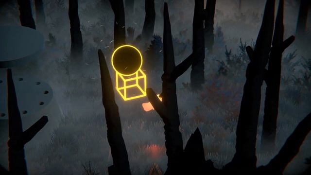 The Forest Quartet (HD) PC Gameplay смотреть онлайн