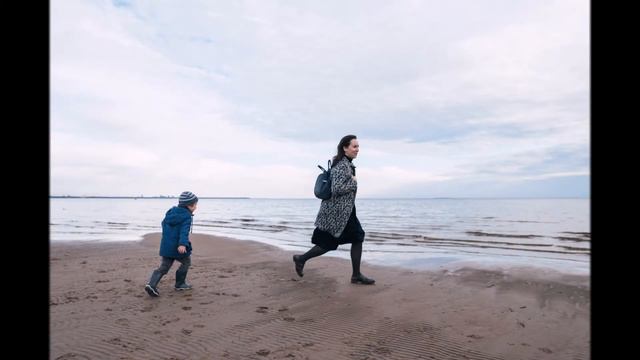 Море, небо, нежность и любовь смотреть онлайн