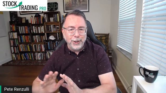 Best Stocks to Buy Now: New Trading Edge смотреть онлайн