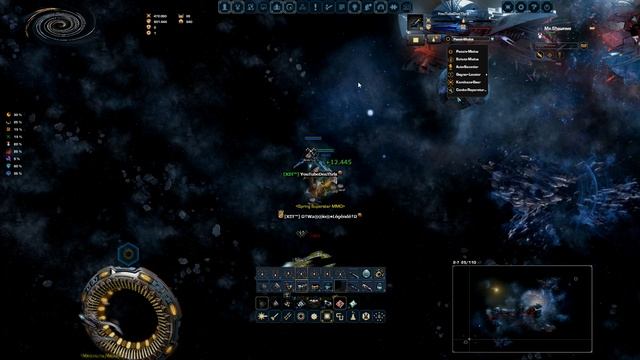 DARKORBIT: RELOADED [HD+] #119 - Wer findet die Bugs | Let's Play Darkorbit Reloaded смотреть онлайн