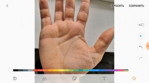 Линия детей как по руке определить какого пола будет ребенок. Хиромантия.