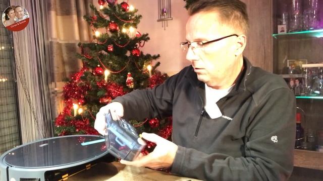 TESVOR X 500, Meine Neue Haushaltshilfe