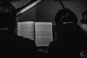 Брамс - Венгерский танец 17