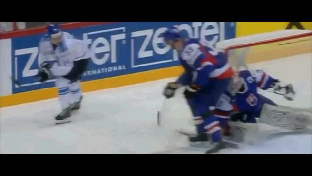 MM 2012 | Suomi-Slovakia 1-0: Janne Pesonen смотреть онлайн