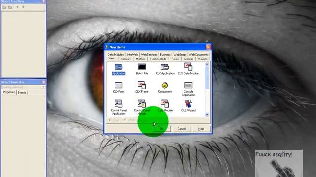 KeyloogernoDelphi7 смотреть онлайн