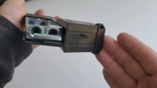 Crosman ST-1 Full Auto BB Rifle (Full Review) +400 Round Magazines!