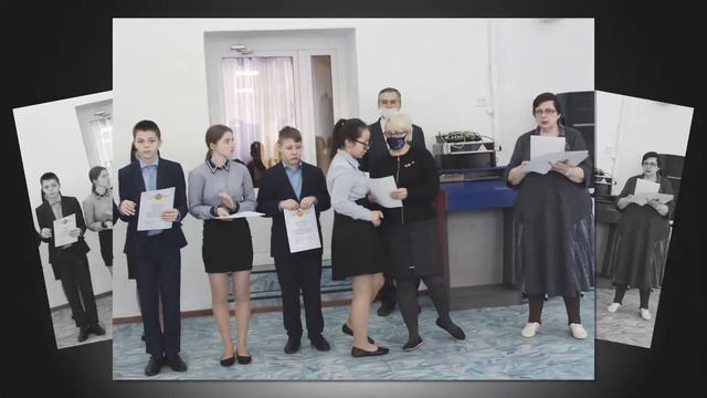 Итоговая линейка Декады смотреть онлайн