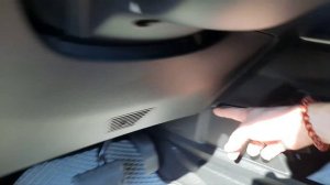 HAVAL JOLION 4WD-знакомство. Установка видеорегистратора, нужен ли водосток "Стрелка 11".