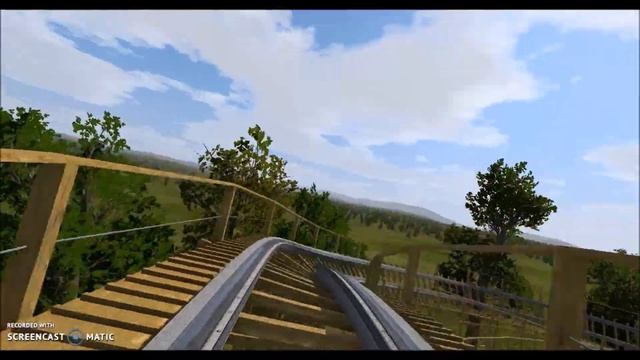 Thief - Gravity Group Woodie - No Limits 2 смотреть онлайн