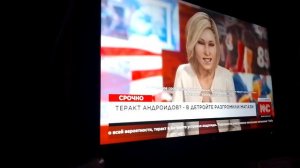 БУНТ МАРКУСА и Коннор стреляет в Хлою(?) / Detroit Become Human / №5