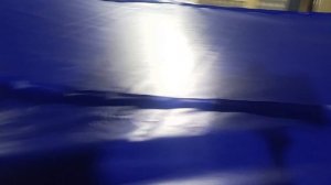 Видео-инструкция по снятияю лекала для пошива транспортировочного тента на лодку ПВХ или РИБ