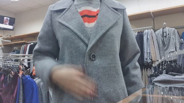 КАК ВЫБРАТЬ ПАЛЬТО? ЛАЙФХАКИ ПРИ ВЫБОРЕ ВЕРХНЕЙ ОДЕЖДЫ. ВИДЫ ПАЛЬТО смотреть онлайн