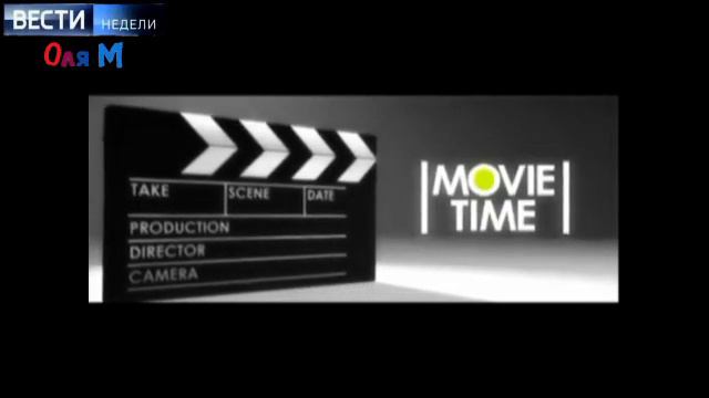 Выпуск 5. История заставок Movie Time смотреть онлайн