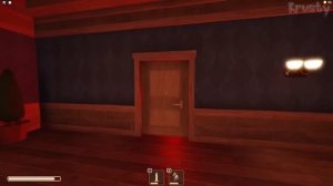 New SEEK CHASE Update + Animation - Doors [Roblox]