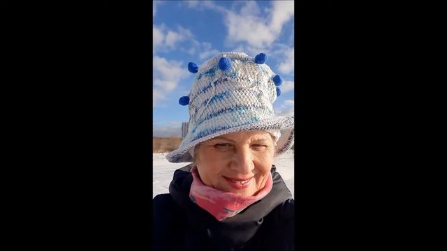 2022 г. Карнавальные шляпы от Николь смотреть онлайн