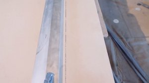 Резка крупноформатного керамогранита.