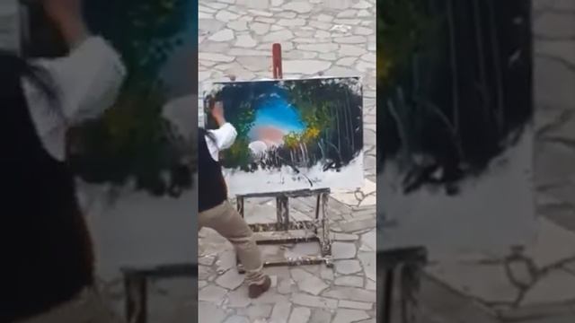 Это очень красивый рисунок смотреть онлайн