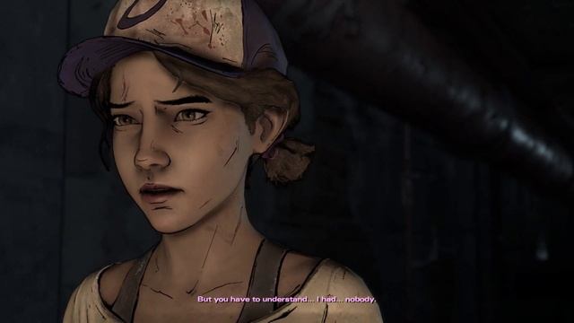 The Walking Dead: The New Frontier: Episode 2: Ties That Bind: Part 2 2/2 смотреть онлайн