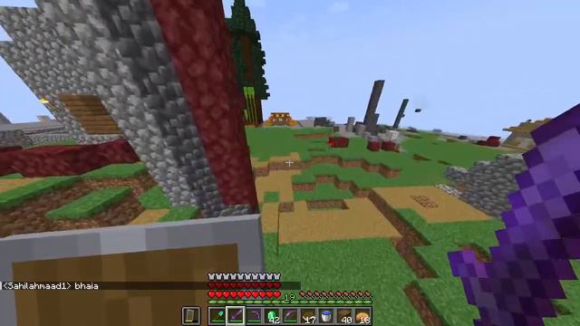 Minecraft Live || 24/7 Minecraft Smp || Minecraft Live Hindi || Java + Pe смотреть онлайн