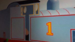 Sodor fallout Thomas vs the beast 2 (final battle)