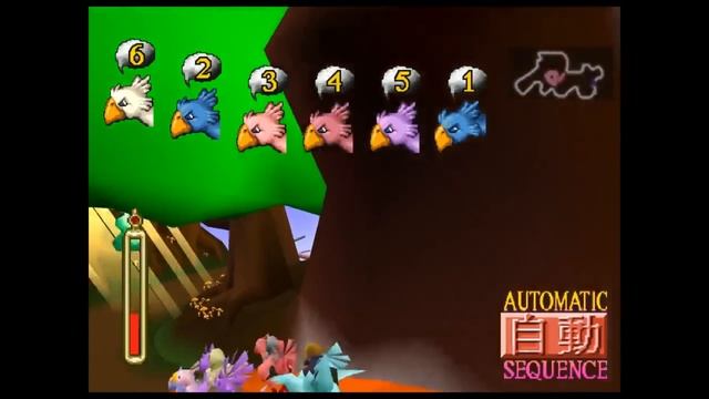 5 Min Gold Chocobo Guide - Knights of the Round walkthru - Final Fantasy VII смотреть онлайн