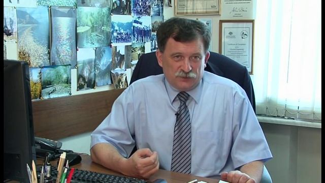 Заповедник Черные земли. Сделаем шаг навстречу природе. Смотреть ВСЕМ! смотреть онлайн