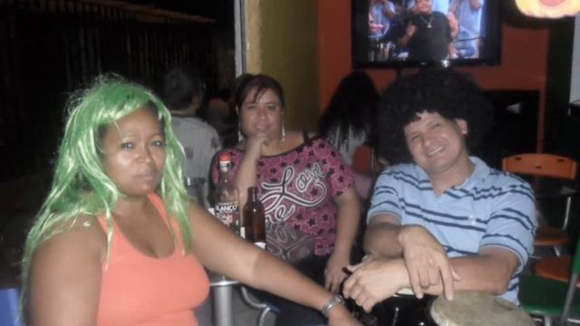 Tito Rodriguez Hay cráneo смотреть онлайн