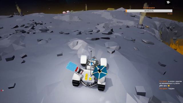 ASTRONEER 1.0 №4 смотреть онлайн