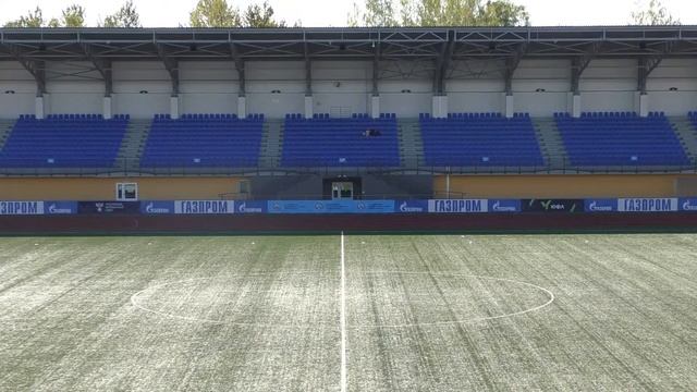 СШ Красносельского района — СШ-5 Калининград. Первенство среди мальчиков до 13 лет смотреть онлайн