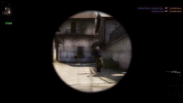 1vs4 (Вот что дают тренировки) смотреть онлайн