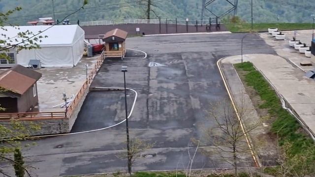 Сочи. Горнолыжный курорт . Отель Роза Спринг . смотреть онлайн