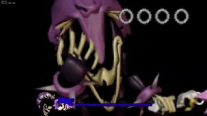 Friday Night Funkin' VS Rephrase - Sonic.EXE I Trinity (FNF Mod/Mighty/God Z) Cancelled Build