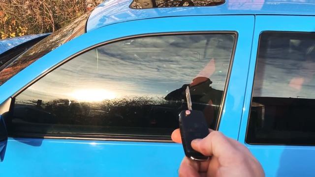 Activation of the automatic window lifter for vw golf mk 4 vds-pro. Result смотреть онлайн