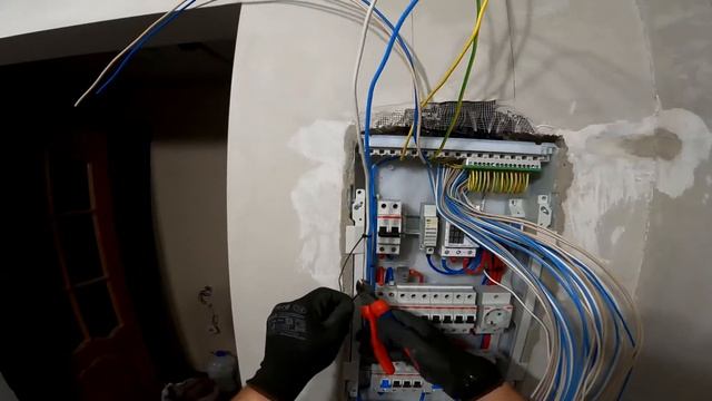 Установка Щита Mistral 41 смотреть онлайн