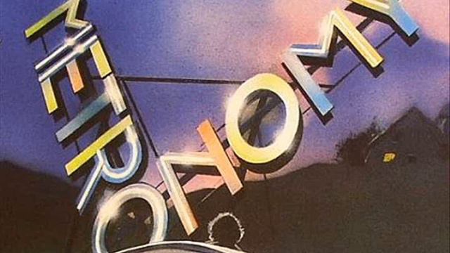 Metronomy - Back On The Motorway (Stereo Difference) from "Nights Out" смотреть онлайн