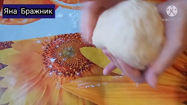 Нежное Печенье на йогурте, Которое выручит всегда! Быстрый рецепт к чаю.Yogurt Cookies смотреть онлайн