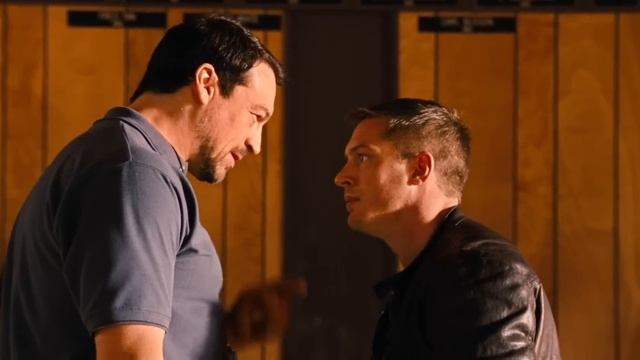 Pain is Weakness Leaving the Body 1 смотреть онлайн