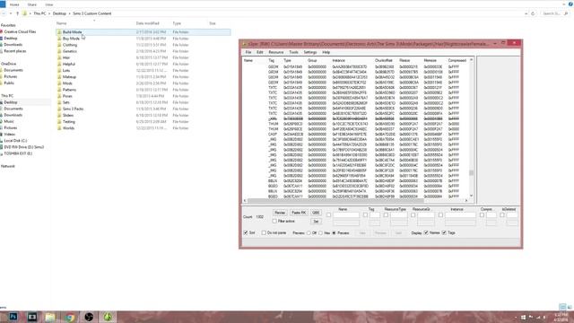 How To: Merge Your Custom Content | The Sims 3 смотреть онлайн
