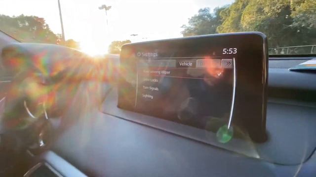 2018 MAZDA CX-9 Touring Review смотреть онлайн