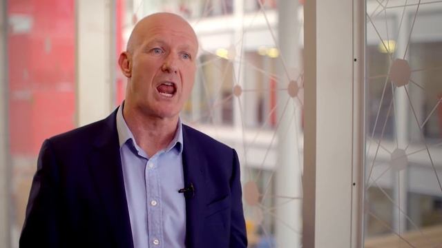 Oracle Linux Review (CTO Fujitsu: Ian Leath) смотреть онлайн