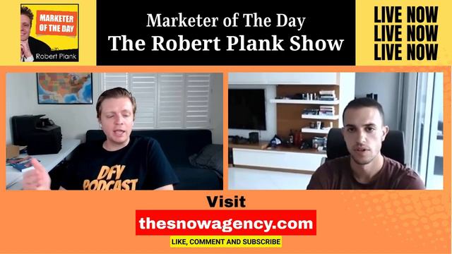 810: Scale Your Business, Generate Revenue, and Establish Your Reputation with Daniel Snow смотреть онлайн