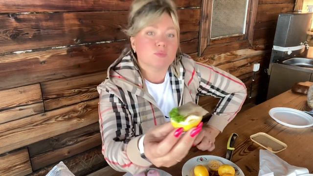 Готовим плов и оригинальные закуски смотреть онлайн